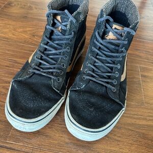 Vans Men's High Top MTE
